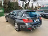 2013 BMW 320