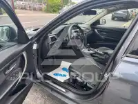 2013 BMW 320