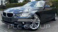 2013 BMW 320