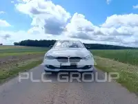 2013 BMW 320