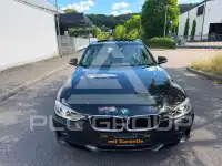 2013 BMW 320
