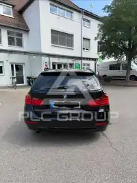 2013 BMW 320