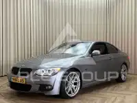 2013 BMW 320
