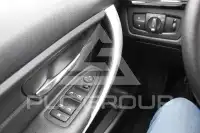 2013 BMW 320