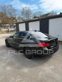 2013 BMW 320