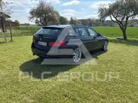 2013 BMW 320