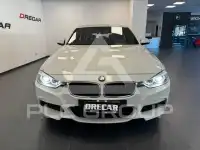 2013 BMW 320