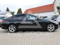 2013 BMW 320