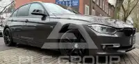 2013 BMW 320