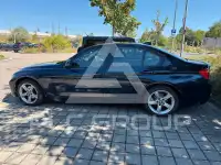 2013 BMW 320