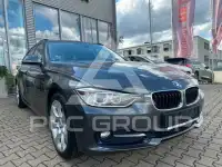 2013 BMW 320