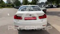 2013 BMW 320