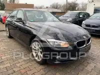 2013 BMW 320