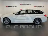 2013 BMW 320