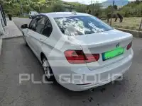2013 BMW 320