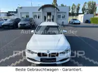 2013 BMW 320