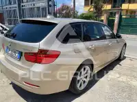 2013 BMW 320