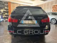 2013 BMW 320