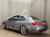 2013 BMW 320