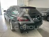 2013 BMW 320