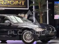 2013 BMW 320