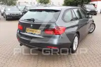 2013 BMW 320