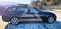 2013 BMW 320