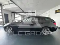 2013 BMW 320
