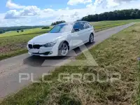 2013 BMW 320