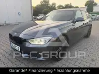 2013 BMW 320