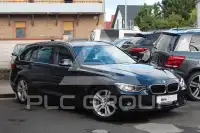 2013 BMW 320