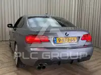 2013 BMW 320