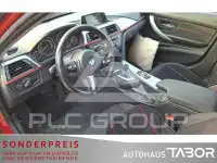 2013 BMW 320