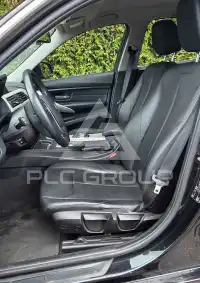 2013 BMW 320