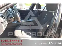2013 BMW 320