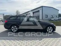 2013 BMW 320
