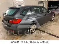 2013 BMW 320
