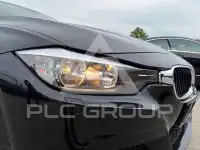 2013 BMW 320
