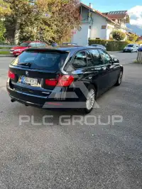 2013 BMW 320
