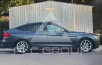 2013 BMW 320