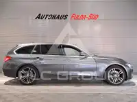 2013 BMW 320