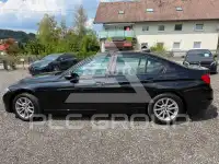 2013 BMW 320