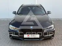 2013 BMW 320