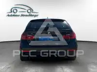 2013 BMW 320
