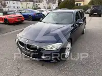 2013 BMW 320