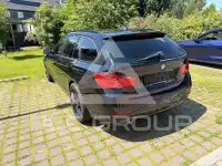 2013 BMW 320