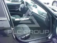 2013 BMW 320