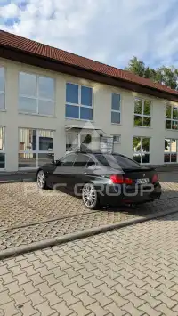 2013 BMW 320