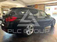 2013 BMW 320