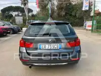 2013 BMW 320